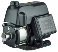Насосная станция AWT (JINHUA) CHM4-2DC (Hном.-30 м; Qном.- 4,0 м3/ч; P-1,5 кВт)