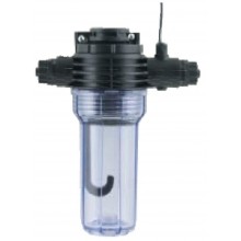 Аксессуары и запчасти к дозирующим насосам