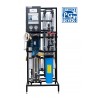 AWT RO-1500L (6/4040) - установка обратного осмоса с насосом (до 1,5 м3/ч)