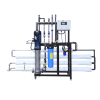 AWT ROB-1150L (7/4040) - установка обратного осмоса на солоноватую воду с насосом