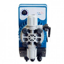 Аналоговый дозирующий насос KOMPACT (AMC200NHE+датчик уровня)