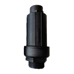 Антивакуумный клапан NOYI для корпуса 30