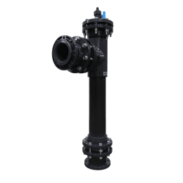 Аэрационная труба AWT AP 50-60/D140