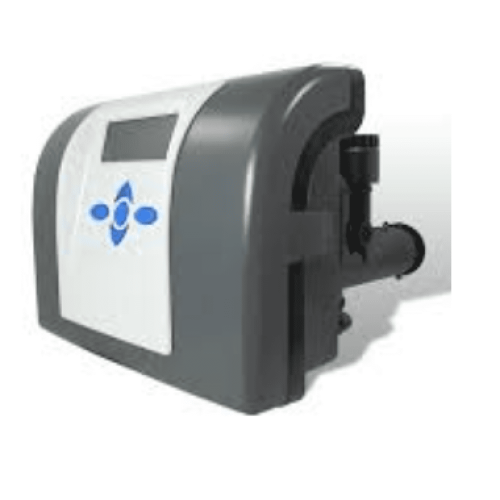 Блок управления Clack 1,5