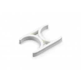 Держатель двойной 2,0