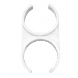 Держатель двойной 2,0