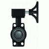 Дисковый затвор с ручным краном FPM, d110 PN16 (201 11 110 4)