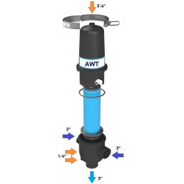 Дисковый фильтр 2