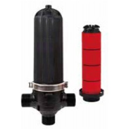 Дисковый фильтр 3