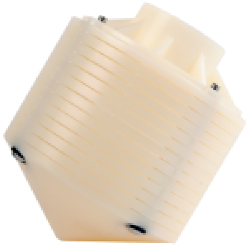 Дистрибьютор нижний 1,25