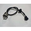 Запчасть AWT (Jinhua) датчик давления для насосов СНМ4-2Н, CHM4-3DCLW (3pin, 31200001004)