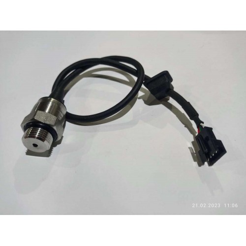 Запчасть AWT (Jinhua) датчик давления для насосов СНМ4-2Н, CHM4-3DCLW (3pin, 31200001004)