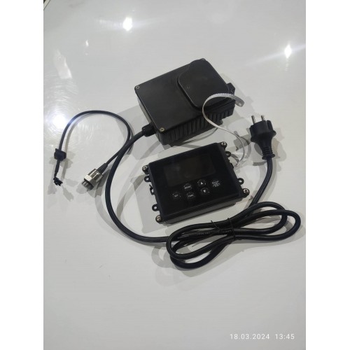 Запчасть AWT (Jinhua) контроллер+датчик давления для CHM4-2H