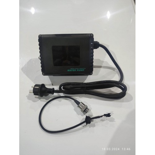 Запчасть AWT (Jinhua) контроллер+датчик давления для CHM4-3DCLW