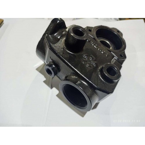 Запчасть AWT (Jinhua) корпус насоса для 1,5WZB-45DC (2190050003)