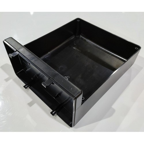 Запчасть Runxin крышка корпуса клапана F74A/F75 (8005010)