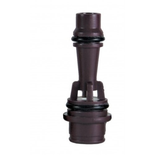 Инжектор Clack Corp. Injector C violet (8