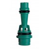 Инжектор Clack Corp. Injector H green (14