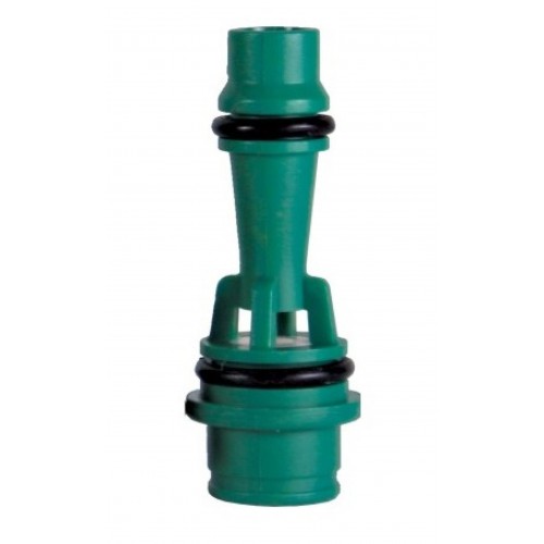 Инжектор Clack Corp. Injector H green (14