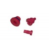 Инжектор Runxin 6308 red (14