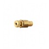 Клапан регулировочный к компрессору - AIR PUMP PRV-B-14M (РR-25-100 )