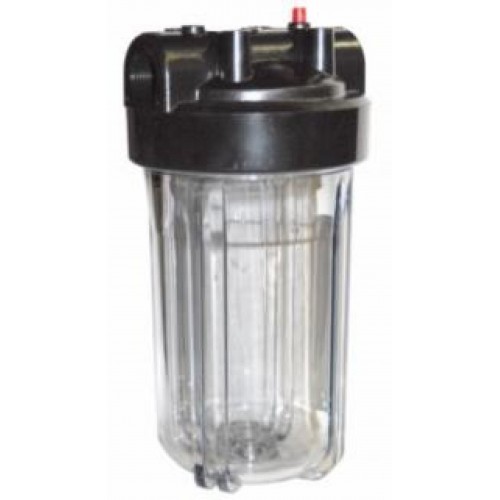Колба фильтра FILTER HOUSING CH1050T-BKBL - 1