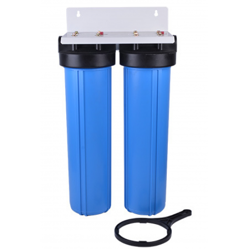 Колба фильтра NatureWater BRL02 - 1