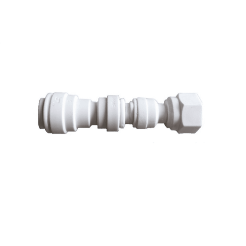 Коннектор AIR PUMP 25-6-4P-PG (для компрессора)