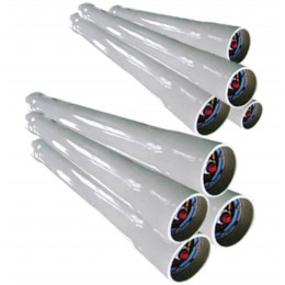 Корпус мембраны FRP Firstline 300Е-2.5