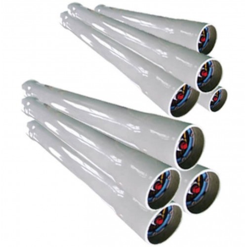 Корпус мембраны FRP Firstline 300Е-2.5