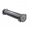 Корпус мембраны стальной 8040-1 SS SIDE CAP (без шва, SS7-8040)