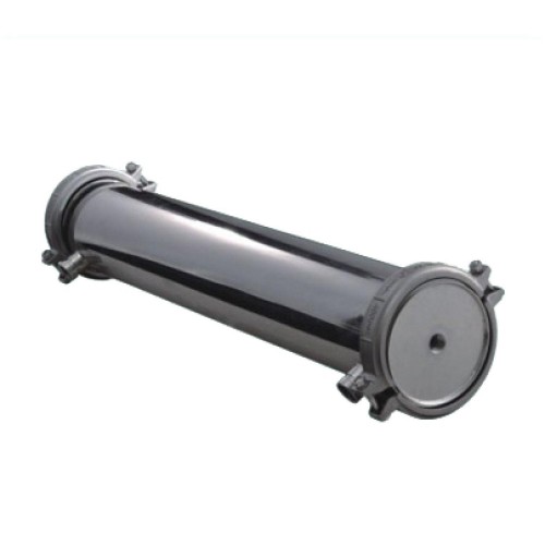 Корпус мембраны стальной 8040-1 SS SIDE CAP (без шва, SS7-8040)