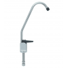 Кран чистой воды, NatureWater D-01 (Silver, нажимной)