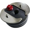 Крышка к корпусу FRP 4040 AWT(Semtec) 3/4