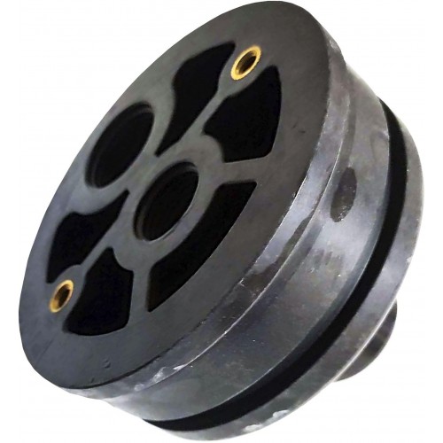 Крышка к корпусу FRP 4040 Noyi 3/4