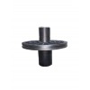 Крышка к корпусу FRP 8040 Noyi  (side port) (2-30435)