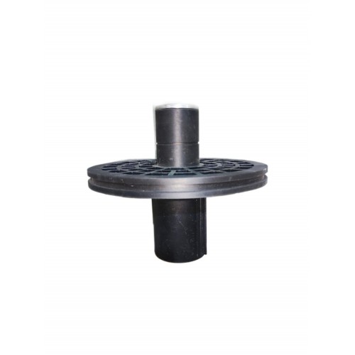 Крышка к корпусу FRP 8040 Noyi  (side port) (2-30435)