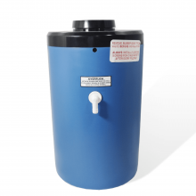 Для очистки воды