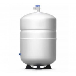 Мембранный бак для осмоса Aquapro TP-100 (пластиковый, 28 GAL, 100л)