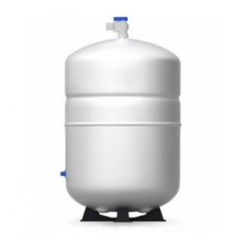 Мембранный бак для осмоса Aquapro TP-12P (пластиковый, 2,2 GAL, аналог A3)