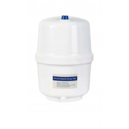 Мембранный бак для осмоса NatureWater NPTK-3 (объем 3,0 GAL)