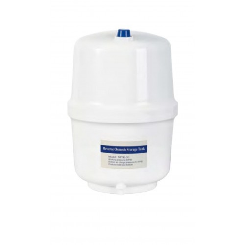 Мембранный бак для осмоса NatureWater NPTK-3 (объем 3,0 GAL)