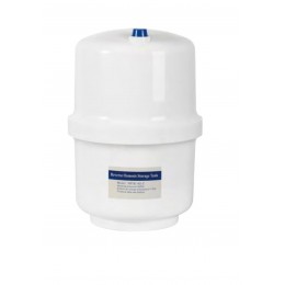 Мембранный бак для осмоса NatureWater NPTK-4 (объем 4,0 GAL)