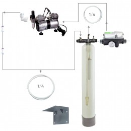 Напорная аэрация 0844/AS19/F107B/MAC01 (Аналог BRIO)