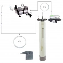 AS19 с оголовком Runxin