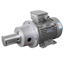 Насос AWT аксиально поршневой с комплектом подк-я SWP-1.0 (для морской воды, 3KW/3000 АИС 100L2У2)