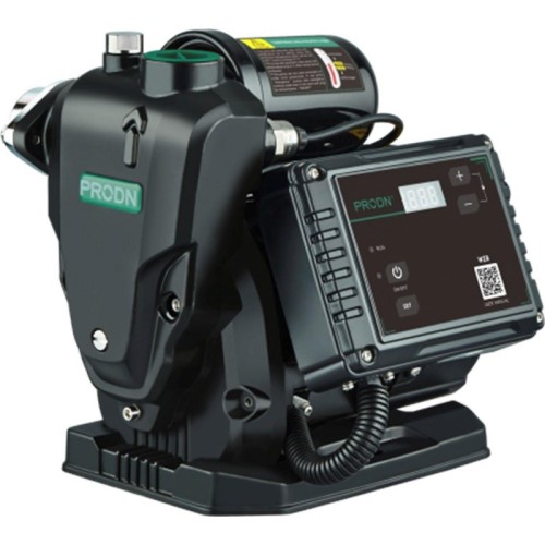 Насосная станция AWT (JINHUA) 1WZB-20DC (Hном.-20 м; Qном.- 1,0 м3/ч; P-0,3 кВт)