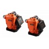 Насосная станция AWT (JINHUA) 1WZB-35DC (Нном.-30 м; Qном.-2,4 м3/час; Р-0,9 кВт)