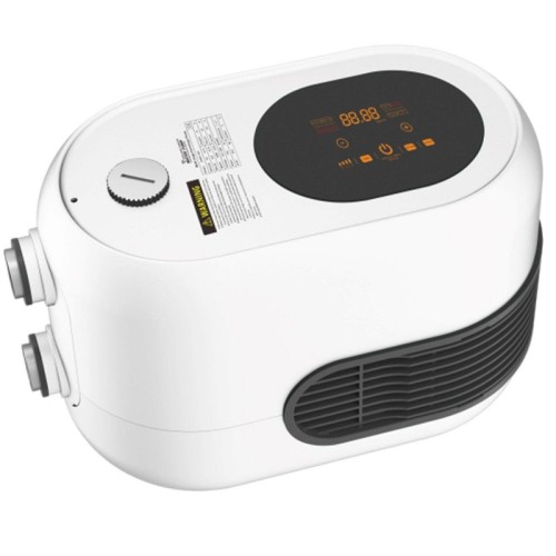 Насосная станция AWT (JINHUA) CHM2-4ZHE (Hном.-41 м; Qном.- 2,0 м3/ч; P-0,75 кВт)