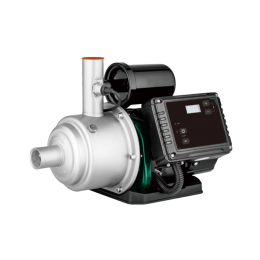 Насосная станция AWT (JINHUA) CHM3-4ZE (Hном.-40 м; Qном.- 3,0 м3/ч; P-0,75 кВт)